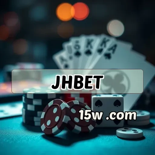 jhbet: O Destino Mais Confiável para Jogos Online no Brasil