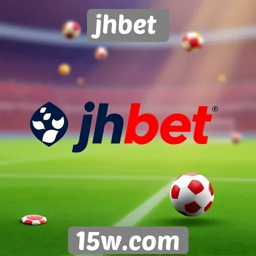 Jhbet uma plataforma em crescimento no setor de jogos