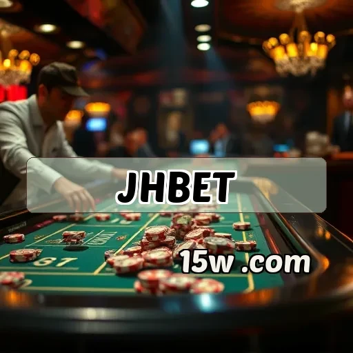 jhbet: Explore Recursos Imperdíveis da Plataforma de Jogos Brasileira