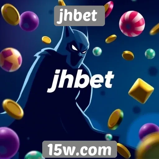 Jogos mais populares disponíveis na plataforma jhbet
